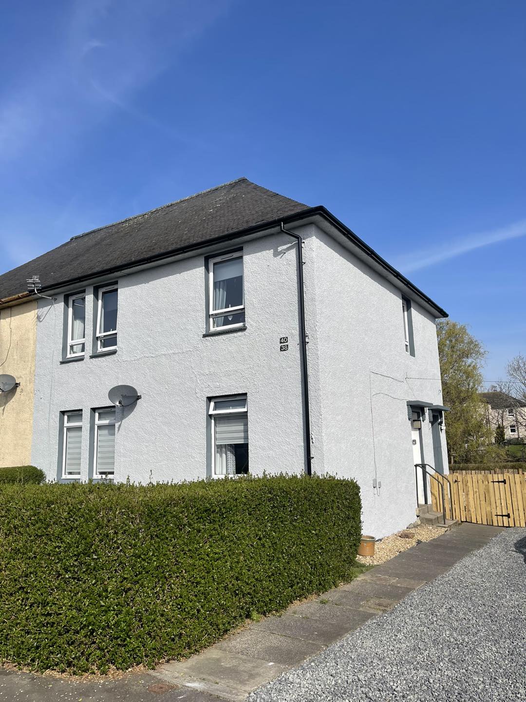 IC Roofing - Quality roof installation